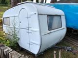 Andere Qek jr. - Wohnwagen Qek