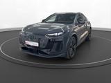 Audi SQ6 Sportback e-tron edition one Luft AHK Pano L - Audi SQ6 e-tron mit Panoramadach