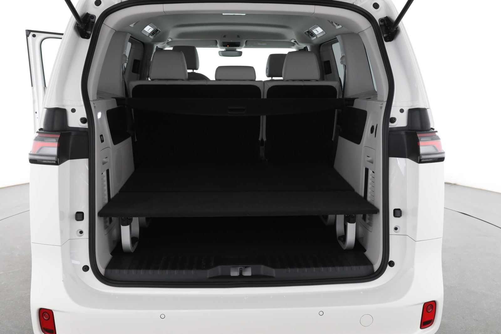 Volkswagen ID. Buzz - Bild 10