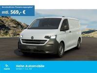 Volkswagen T7 Transporter - Vorschau Bild 1
