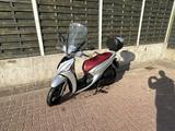 Kymco New People 150 - Kymco Motorräder in Hamburg