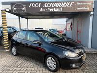 Volkswagen Golf VI Highline