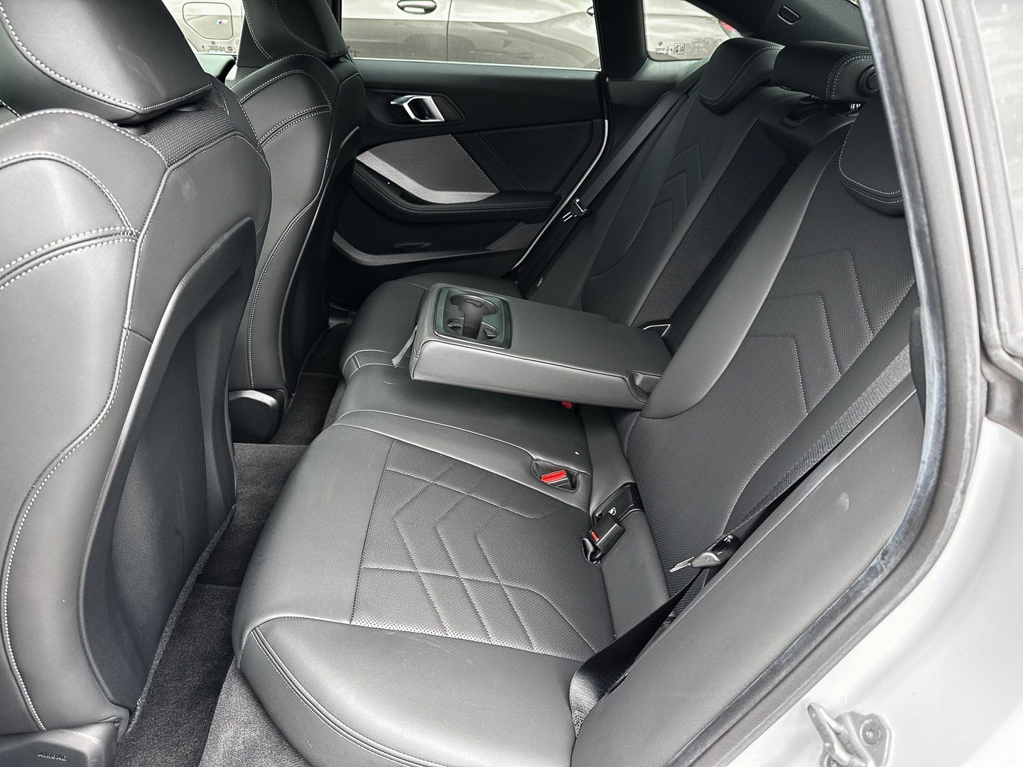 BMW M235 - Bild 20