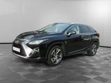Lexus RX 3.5 450h AWD - Lexus aus 2018