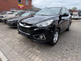 Hyundai ix35 5 Star Edition 2WD *AS FAIR *AUTO ANKAUF - Hyundai ix35: Allradantrieb