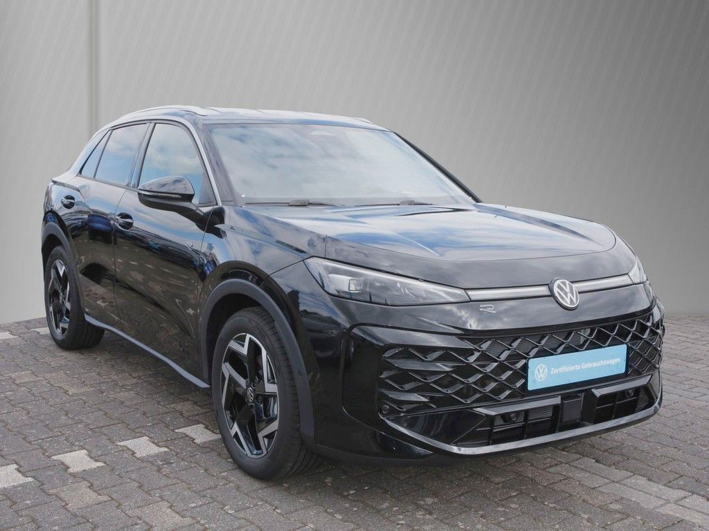 Volkswagen T-Roc 1.5 eTSI DSG R-Line 19 LED SideAssist foto 3