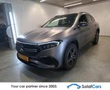 Mercedes-Benz EQA 250 67KWH AMG Night Aut. Pano LED-Xenon Hea - Mercedes-Benz EQA Gebrauchtwagen