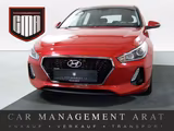 Hyundai i30 1.0 T-GDI Trend NAV+SHZ+TEMP+KAMERA+ - Hyundai i30 Gebrauchtwagen in Hamburg