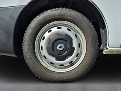 Fahrzeugabbildung Trafic Kasten L2H1 Doka 2,9t Komfort Standheizu