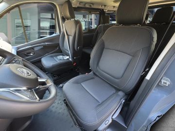 Nissan Primastar Kombi Tekna dCi170 °LED°Navi°RFK°SHZ°