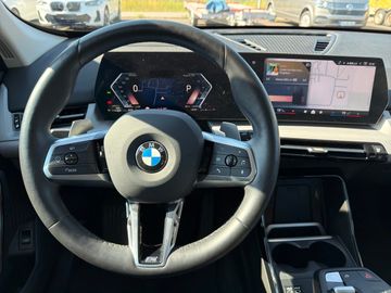 BMW X1 xDrive20d Head-Up DAB LED RFK Komfortzg. Shz
