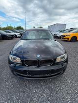 BMW 130i -Xenon Leder Navi ESH Lückenlos Scheckheft  - BMW 130: I