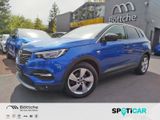 Opel Grandland X 1.2 Opel 2020 Allw/LED/Navi/Shz/Kame - Opel Grandland (X) in Berlin