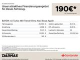 Hyundai BAYON 1.0 Turbo 48V Trend Klima Navi Bose Apple - Hyundai BAYON in Dortmund
