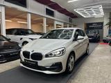 BMW 225 xe Active Tourer Luxury Line*1.HAND*TÜV NEU* - weiße BMW 225