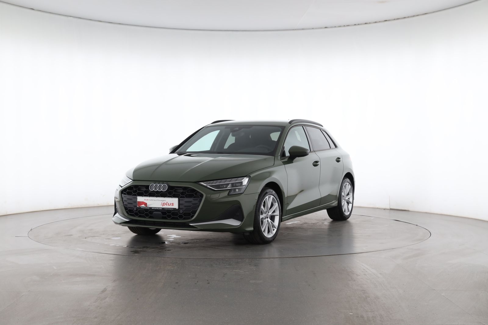 Audi A3 - Bild 2