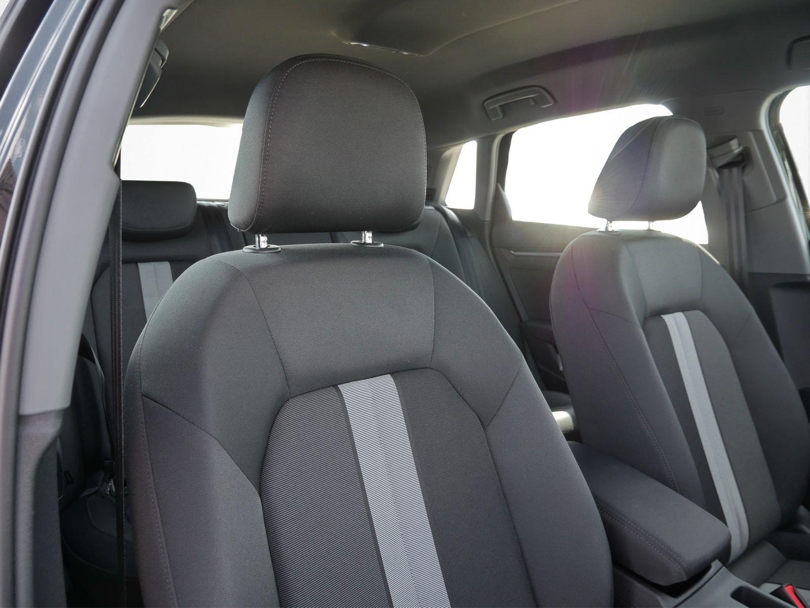 Audi A3 Sportback 35 TDI advanced LED*RFK*ACC*Virtual, миниатюра 10