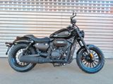 Keeway V 302 C V302C Modell 2024 - KEEWAY CHOPPER