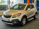 Opel Mokka ecoFlex 4x4*LHRZ*SHZ*KLIMAAUTO*NAVI* - gebrauchte Opel Mokka aus dem Jahr 2012