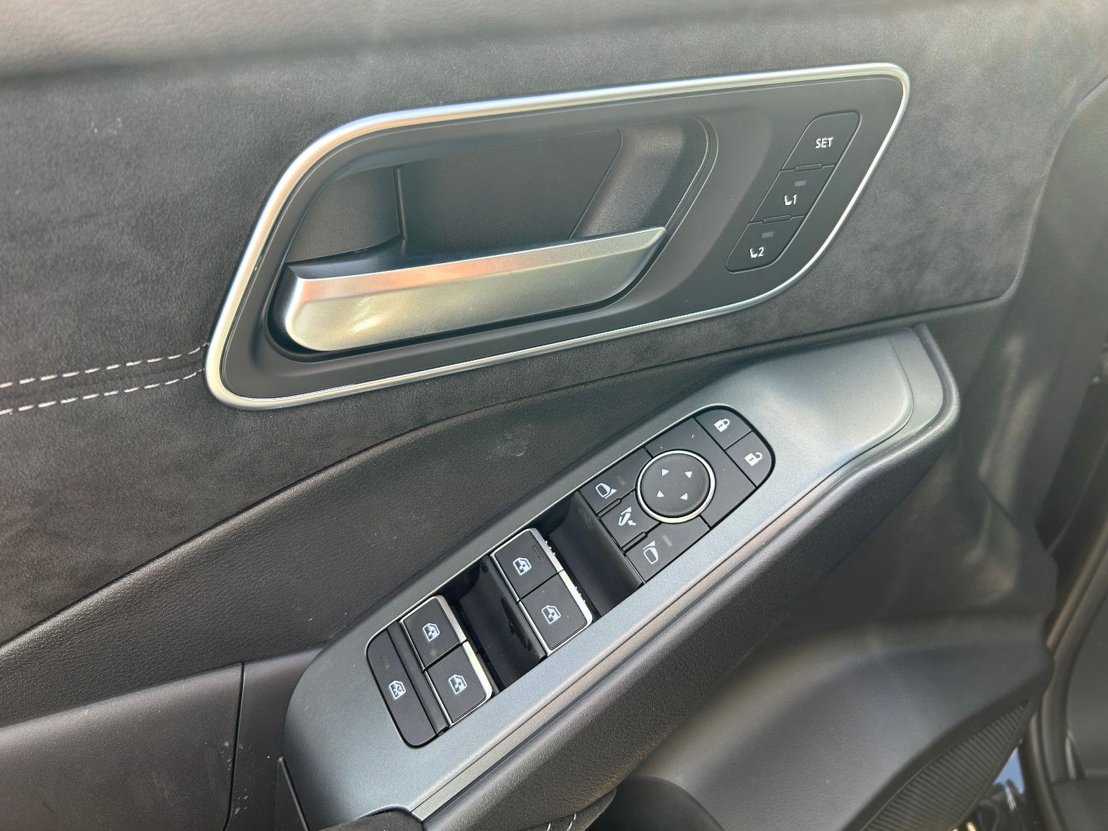 Nissan Qashqai - Bild 20