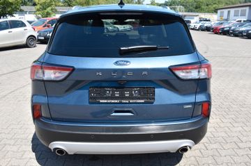Ford Kuga - 5