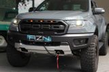 Ford Ranger Raptor Performance 4x4 mit Winde - Ford Raptor aus 2022
