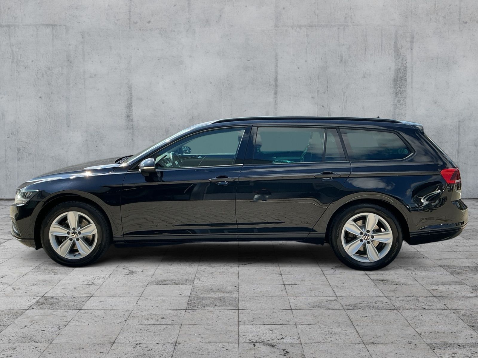 Volkswagen Passat Variant - Bild 4