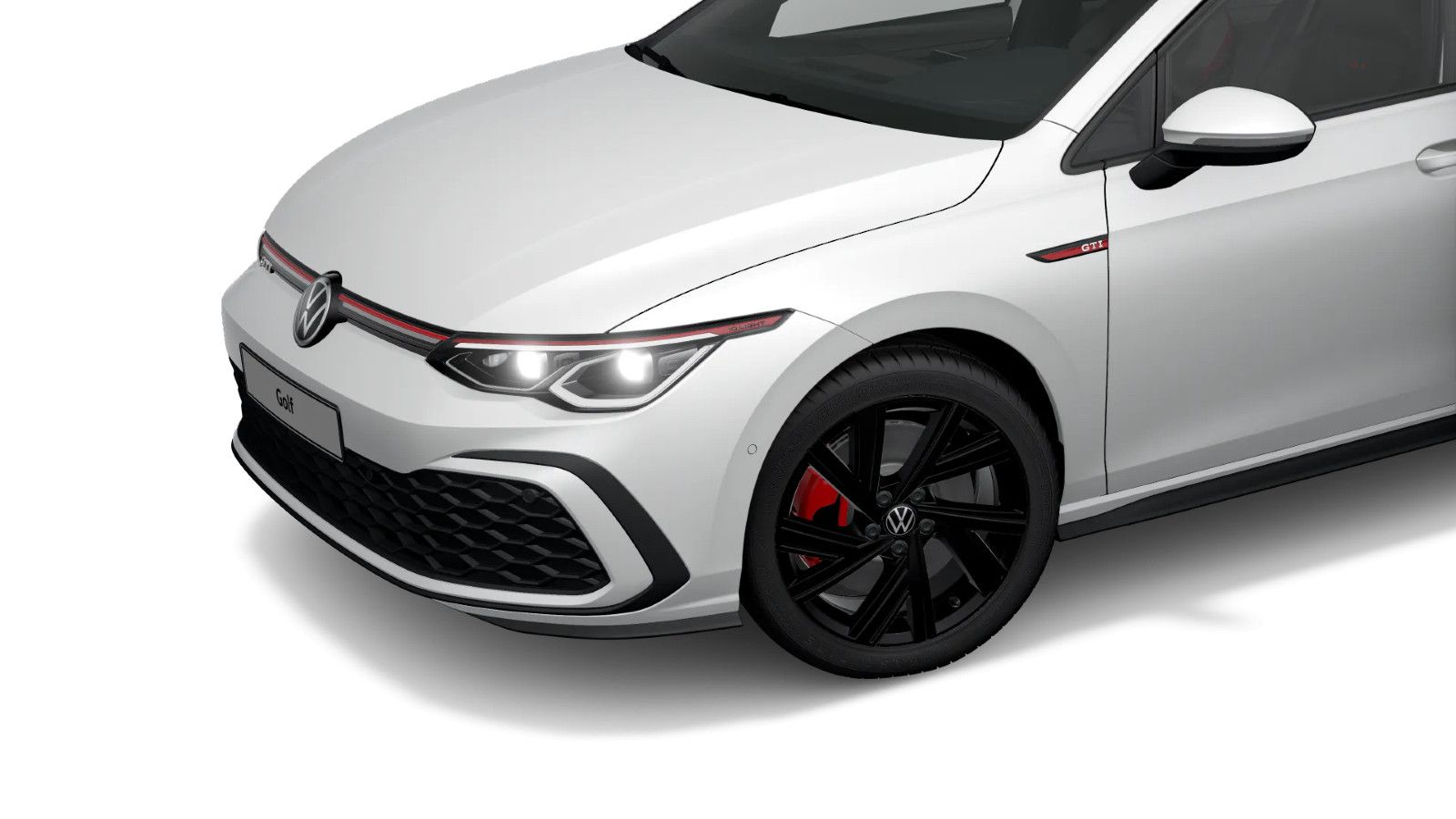Volkswagen Golf - Bild 7