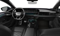 Audi A6 e-tron - Vorschau Bild 6