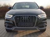Audi Q3 2.0 TDI 103kW quattro - Audi: Q 10