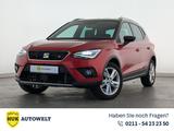 Seat Arona 1.0 TSI FR OPF LED+NAVI+PDC+SHZ+TEMP+Navi - Seat Arona in Solingen