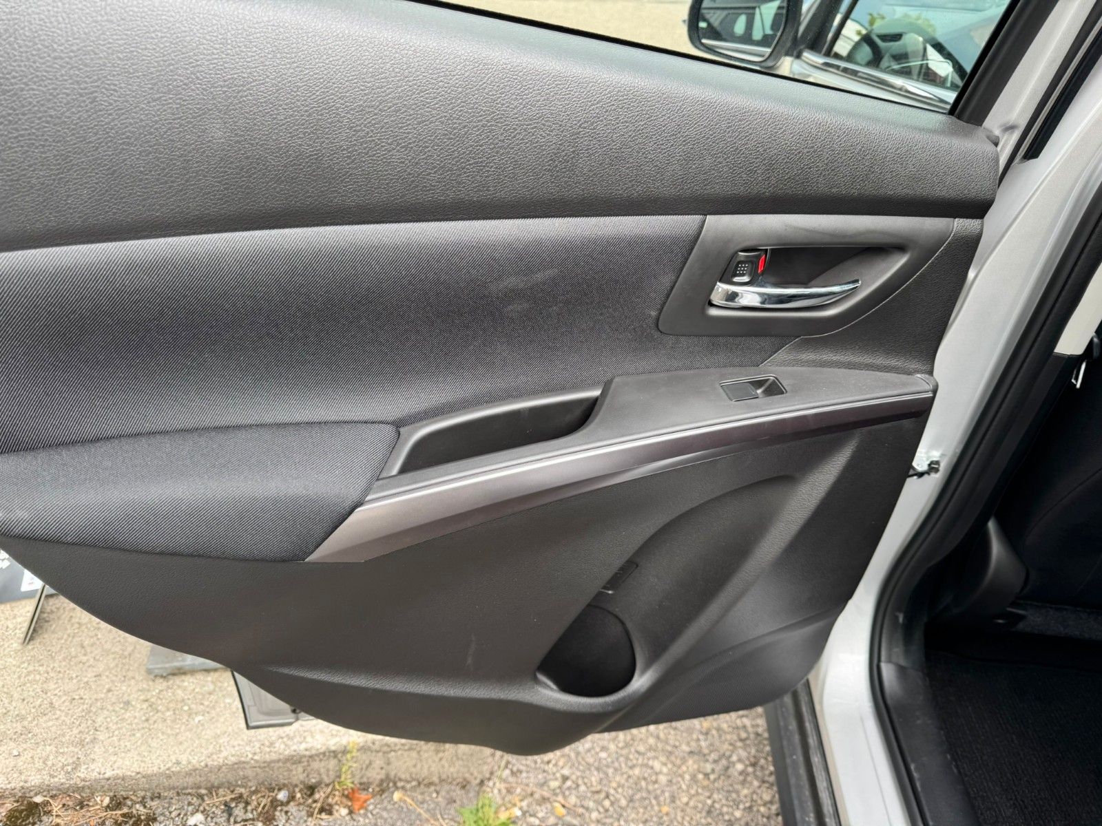 Suzuki (SX4) S-Cross - Bild 14
