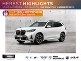 BMW X3 20d xDrive