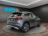 Mercedes-Benz GLA 220 d 4M PROGRESSIVE OFFROAD-TECHNIK KAMERA - Mercedes-Benz Offroad