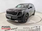 Kia Sorento 2.2 CRDi Platinum 4WD|7S|4xSHZ|Pano|360| - Kia Sorento in Chemnitz