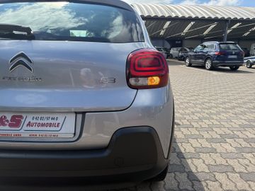 Citroën C3 1.2 Pure Tech Plus LEDSHZGTEMPOMAT