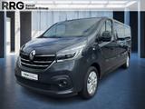 Renault Trafic GRAND SPACECLASS L2H1 dCi 145 EDC RÜCKFAH