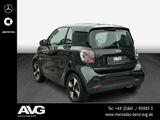 Smart smart EQ fortwo Exclusive Voll-LED Pano Plus-P - Smart Gebrauchtwagen von 2024