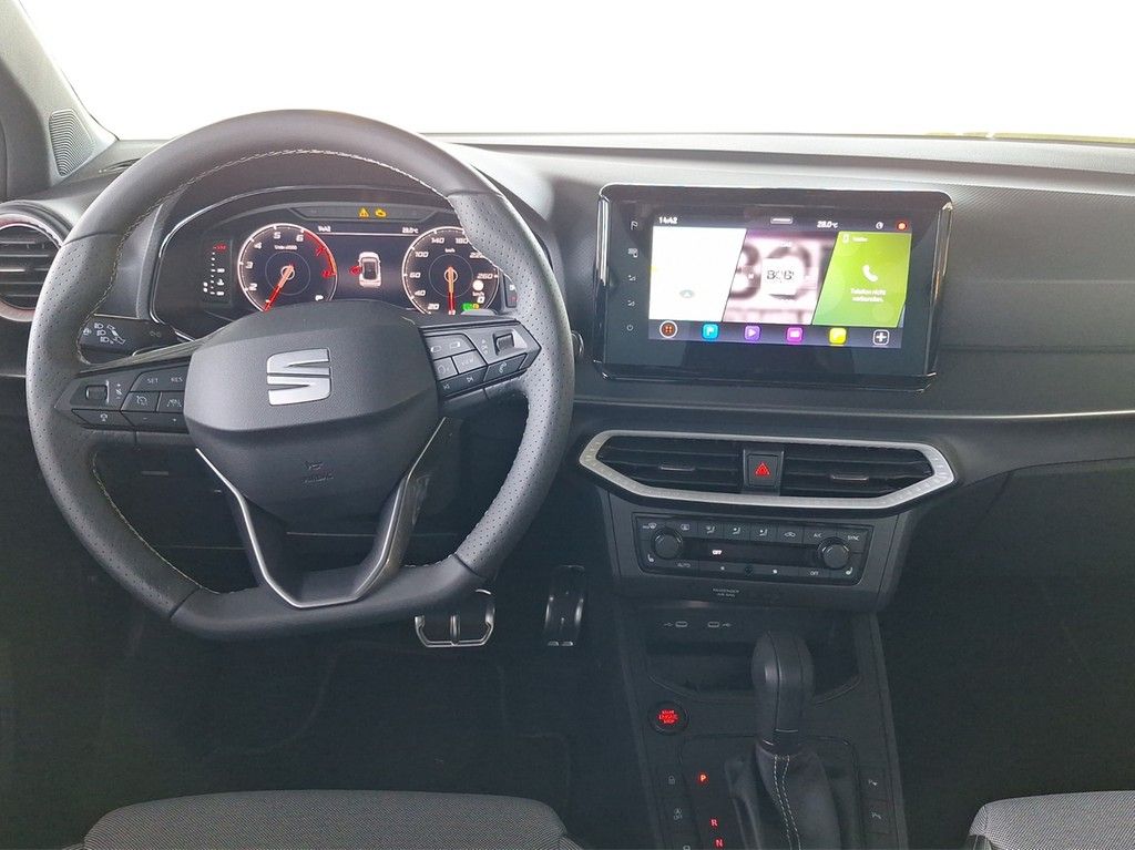 Seat Arona - Bild 20