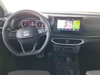 Seat Arona - Vorschau Bild 20