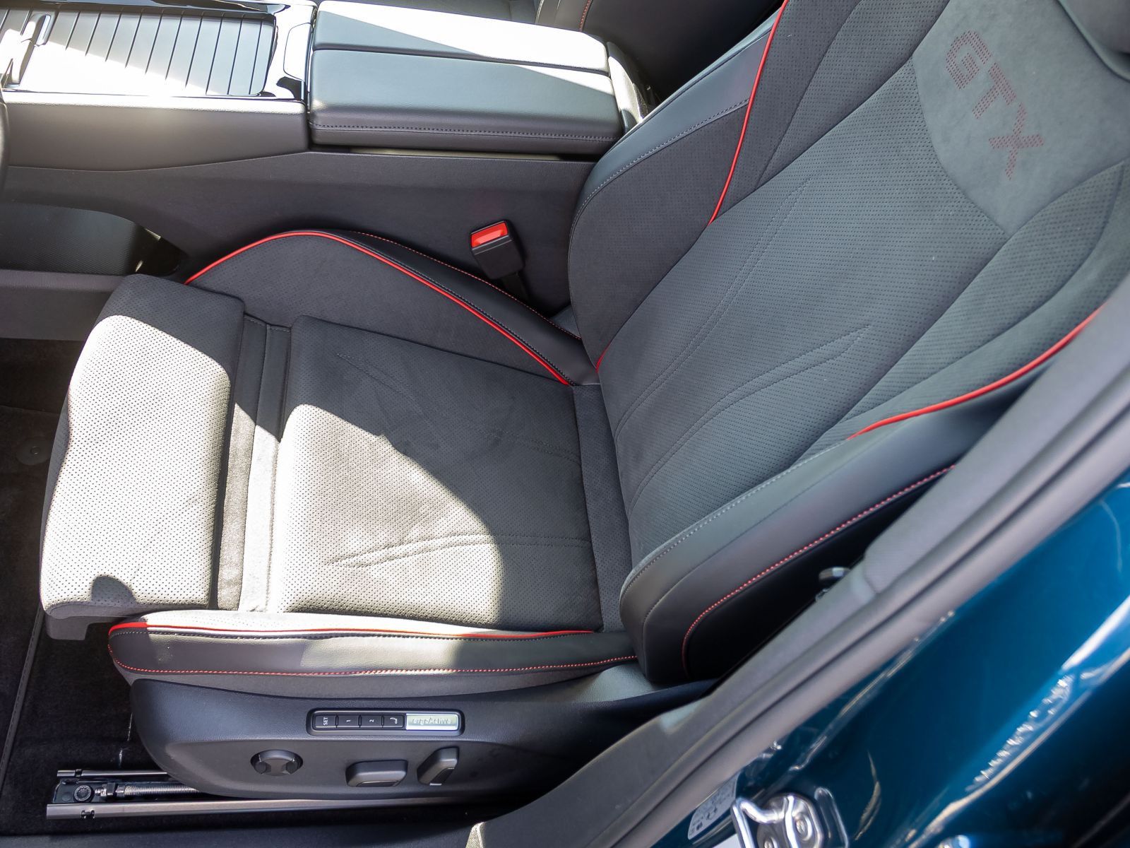 Volkswagen ID.7 - Bild 13