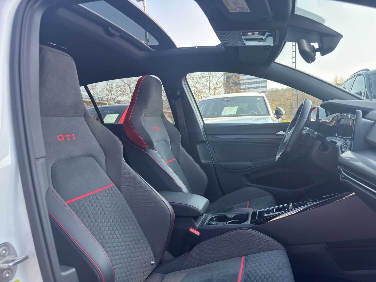 Volkswagen Golf - Bild 23