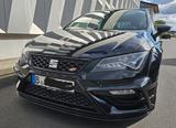 Seat Leon Widebody 2.0 TSI CUPRA 300   - Seat Leon Gebrauchtwagen in Berlin