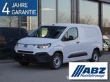Fiat Doblo Maxi 130 Automatik / 10-Zoll-Radio+ Kamera - Fiat Doblo Neuwagen