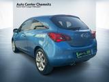 Opel Corsa 1.0 Turbo Innovation BiXenon/Navi/SHZ/PDC - Opel Corsa: 1.0