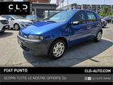 Fiat FIAT Punto 1.2 CAT 5P ELX - Fiat Punto ELX mit Benzin-Antrieb
