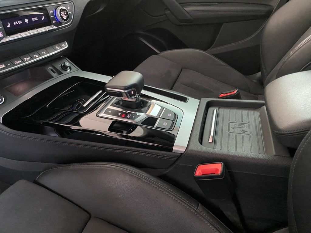Audi Q5 - Bild 18