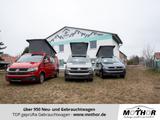 Volkswagen T6.1 California 2.0 TDI Camper FLA KAM LED - Volkswagen T6 California Neuwagen