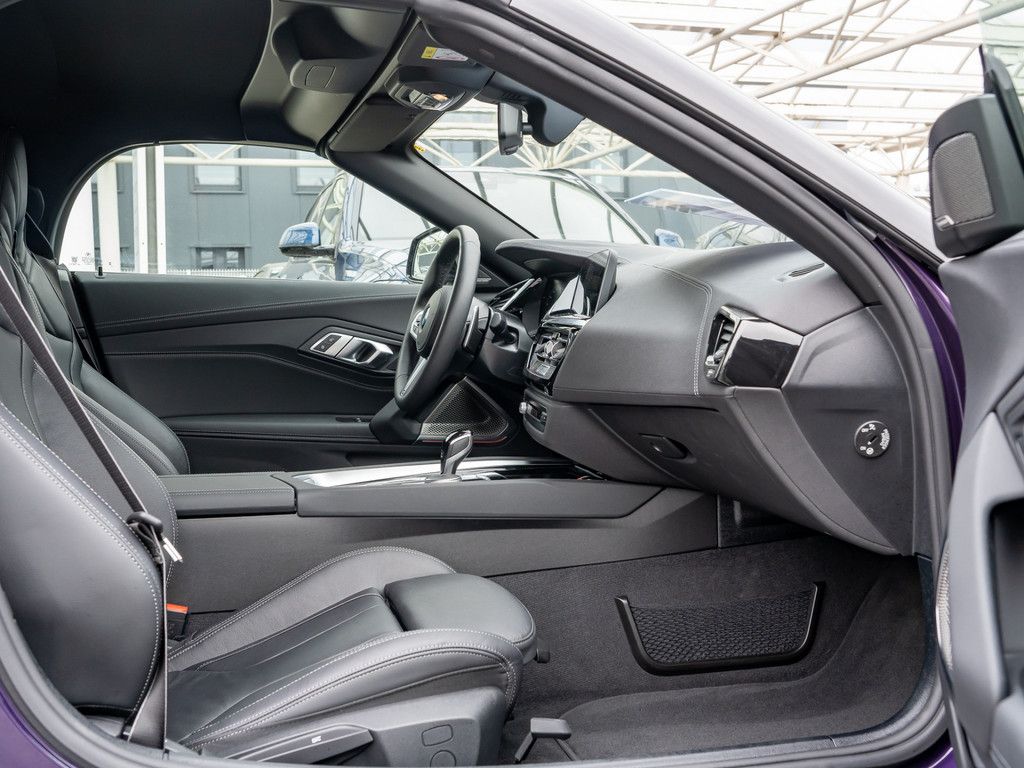 BMW Z4 - Bild 7