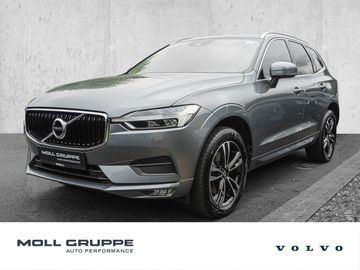 Volvo XC60 - 1